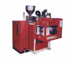 Single Station Speedy Blow TBL Series 1000 ml Moulding Machine