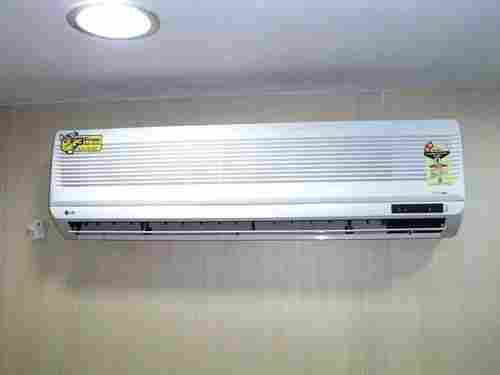 Annual Maintenance Contract of Air conditioners