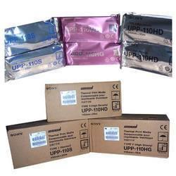 Tear Resistance Ecg Papers Size: Various Sizes Available