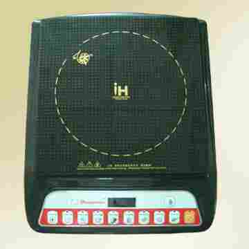 Electric Digital Induction Cooker