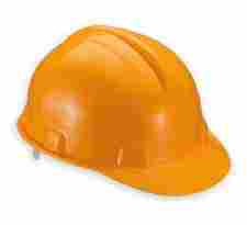 UI 1211 Yellow Color Safety Helmet