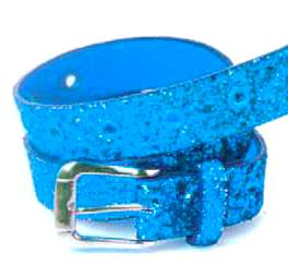 Blue Color Fashionable Belts Gender: Women