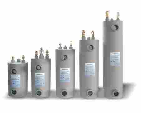 Durable Pure Titanium Evaporators