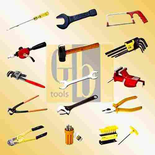 GB Hand Tools