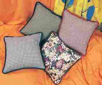 Sanjna Cushion Covers