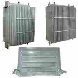 Transformer Radiators