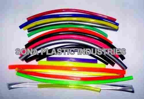 PVC Flexible Rope and Profiles
