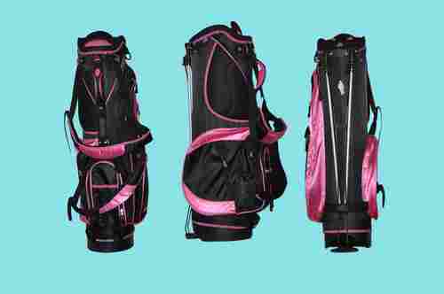 Synthetic Leather Golf Bags