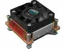 CPU Cooler For Embedded Form Factor (MiniATX, EmbATX Board)