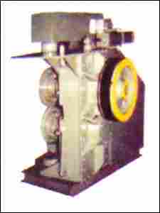 Industrial Rotary Shearing Machine