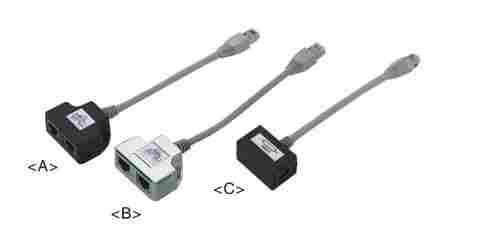 ISDN 2 Ports Adapter