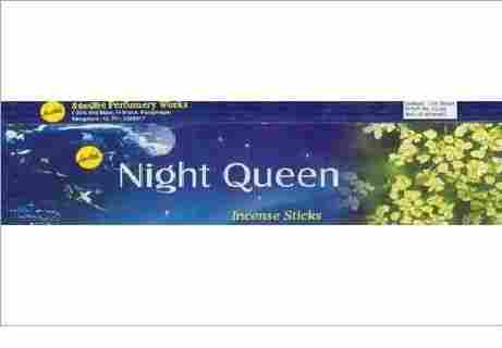 Night Queen-Export Quality Agarbhatti