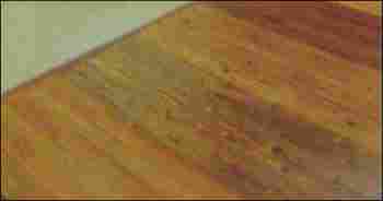 Solid Wood Veneer Flooring