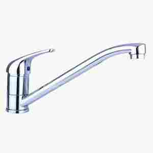 Stainless Steel Long Body Faucet