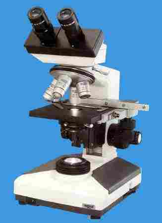 Optimum Range Binocular Microscopes