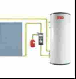 Split System Air Heat Pump
