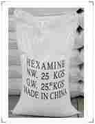 Hexamine Chemical