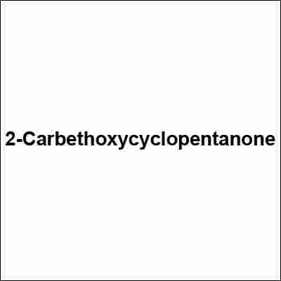 2-Carbethoxycyclopentanone Chemical