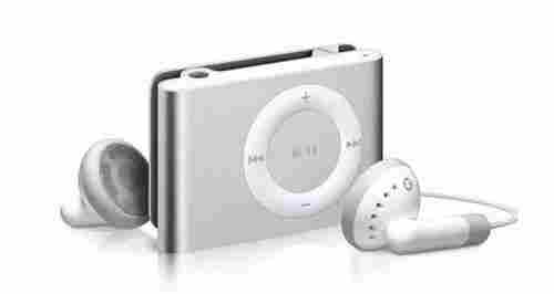 iPod USB MP3 Player