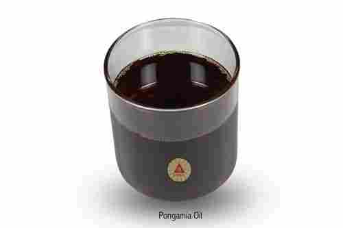 Pongamia Oil
