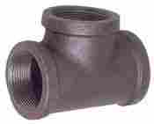 High Strength Pipe Fitting Tee