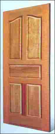 Termite Proof Five Panel Doors
