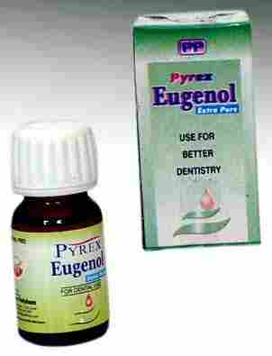 Eugenol Oil
