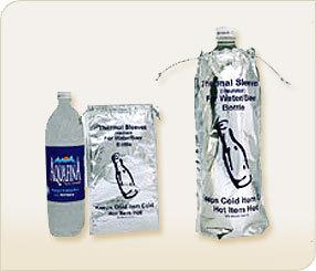 Thermal Bags For Water/Beer Bottles