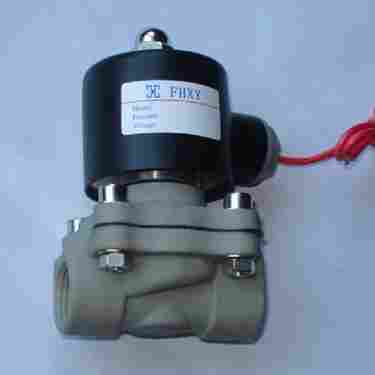 2/2 and 2/3 Solenoid Valves