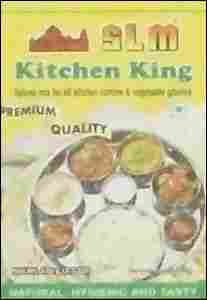 Kitchen King Spice