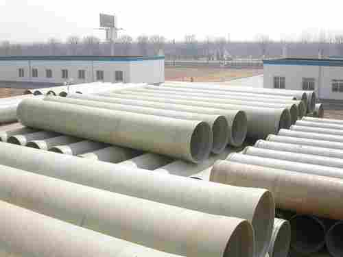 High Performance FRP Pipe