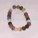 Multi Colour Gemstone Bracelets