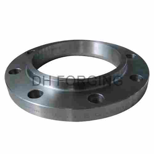 Stainless Steel Flange 1/2"-48"
