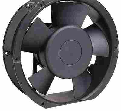 Excellent Surface Finish Ac Cooling Fans