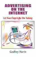 Advertising On The Internet Book