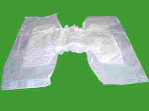 Disposable Soft Adult Diapers