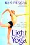 Light On Yoga Book