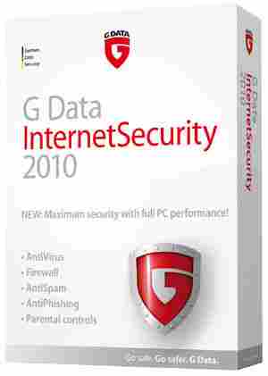 Internet Security 2010 Version