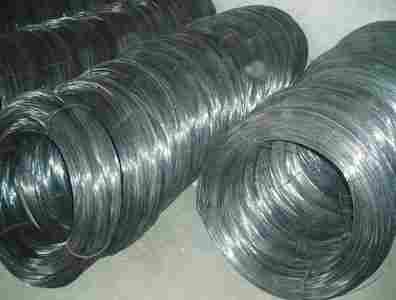 Black Iron Wire For Consctruction