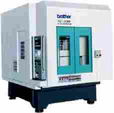 CNC Tapping Centers