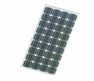Mono Crystalline Solar Panel (Sunjing 120W)