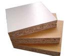 Eco Friendly Melamine Faced Particle Board