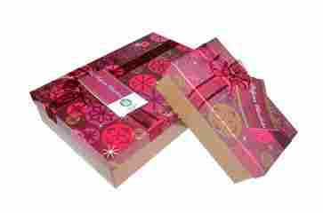 Paper Box For Gift Packing