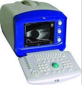 A Scan Ultrasonic Diagnostic Apparatus