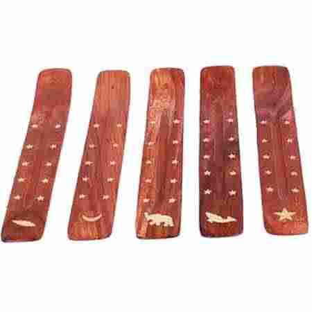 Eco Friendly Wooden Incense Holder