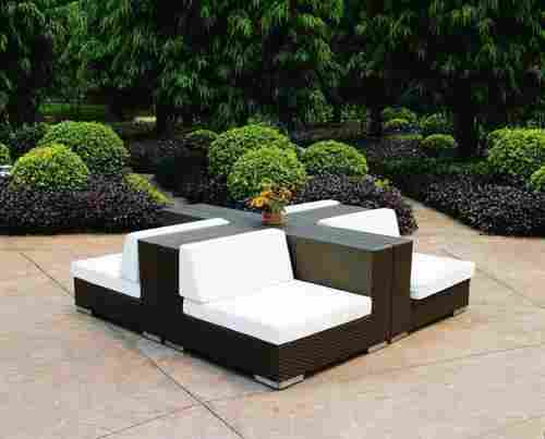 Modern Outdoor Rattan Furniture