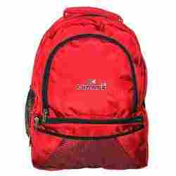 Red Color Laptop Bags