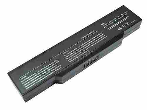 Replacement Laptop Battery (WP-MT8066)