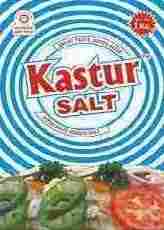 Kastur Edible White Salts