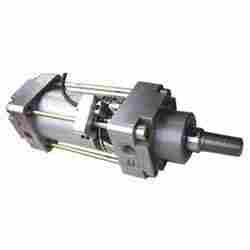 Pace Series Iso 6431 Pneumatic Cylinders